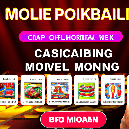 Online Casino Real Money Bangladesh | MobileCasinoPlex.com