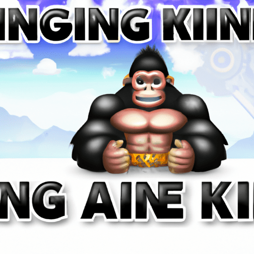 KingKong Slot Online | Guides