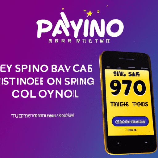 Paybyphone Casino | Cacino.co.uk