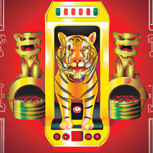 God Of Wealth | Slots | Evolution | RED TIGER