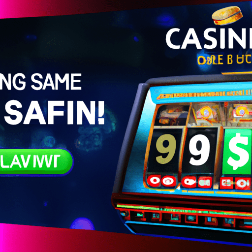 Casino Online Finland | SlotCashMachine.com