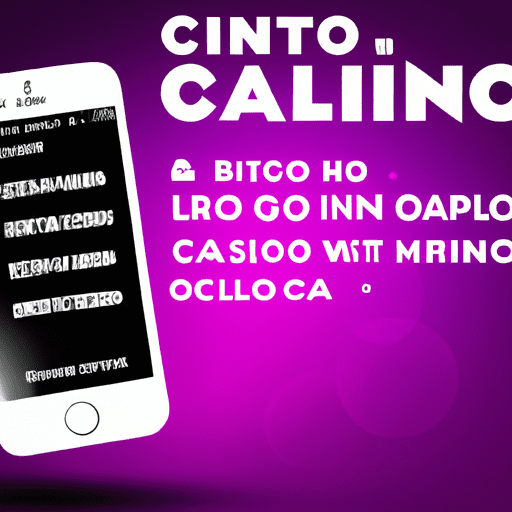 Mobile Bill Deposit Casino | Cacino.co.uk