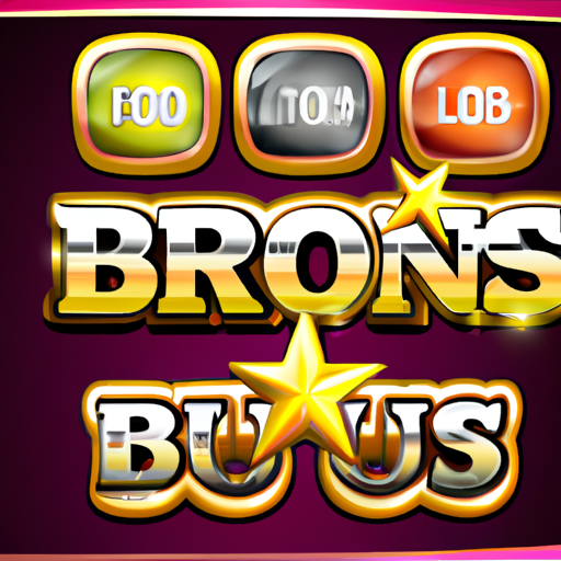 Free Bonus Casino Slots