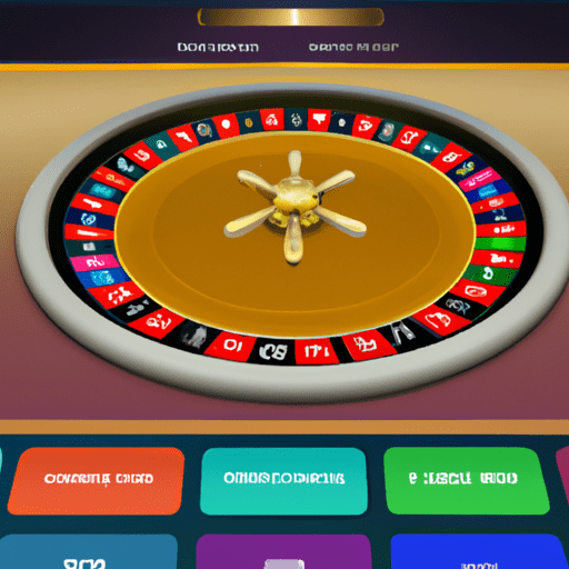 Free Live Roulette Online Game | Source