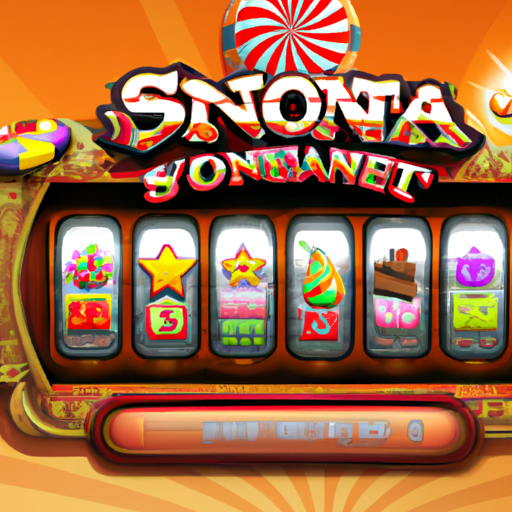 Slot Sweet Bonanza | Reviewed