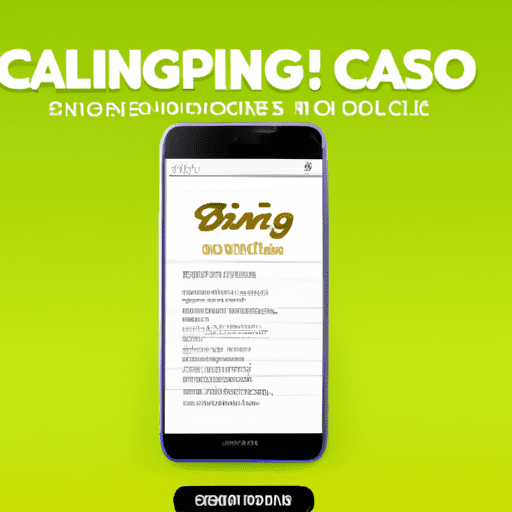 Mobile Billing Casino | Cacino.co.uk