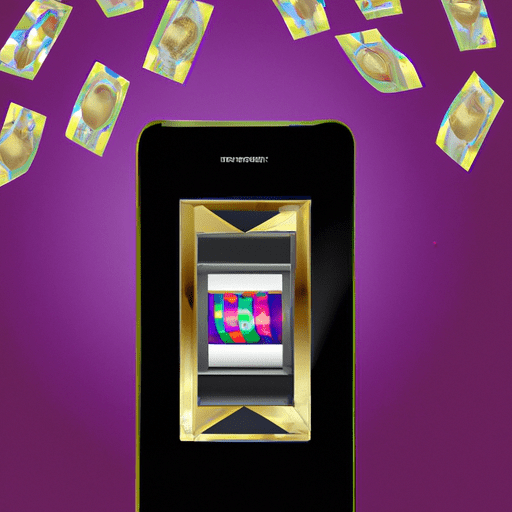 Casino With Mobile Deposit