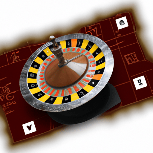 Horseshoe Casino Roulette | Internet