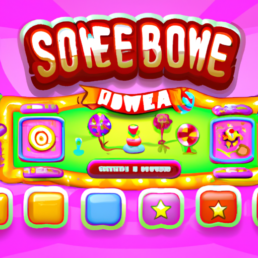 Sweet Bonanza Free Play | Web