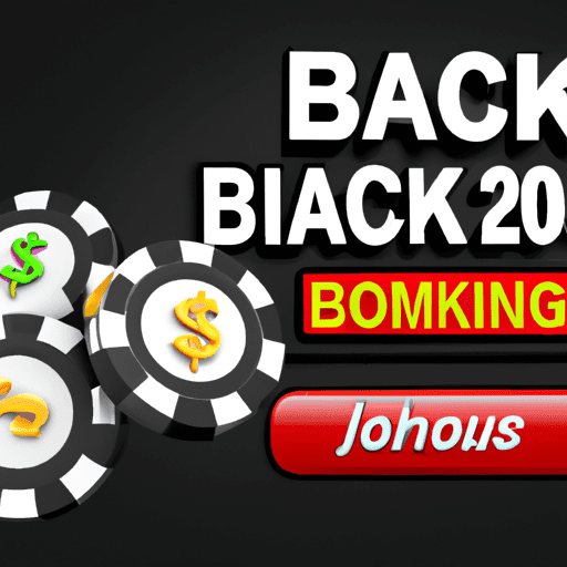 Online Blackjack Bonus