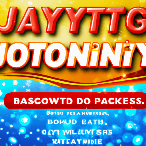 🎰Win Big with Jackpotjoy Bingo & Similar Sites!🎰