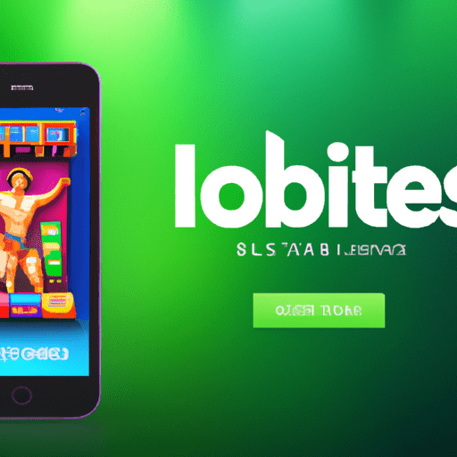 Slots Ionic | uBetMobile.com Gambling