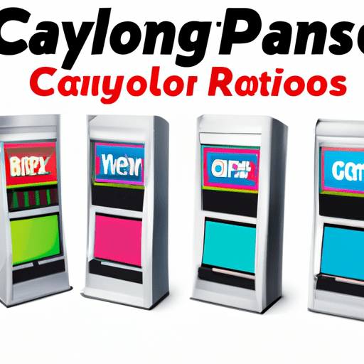 Paybyphone Slots | Cacino.co.uk