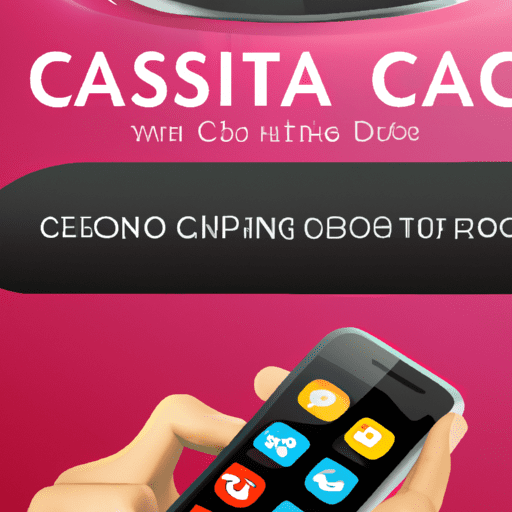 Deposit Via Mobile Casino | Cacino.co.uk