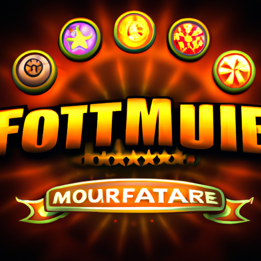 mFortune Slots Reviews