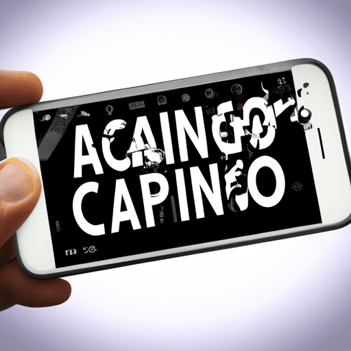 Phone Gamble | Cacino.co.uk