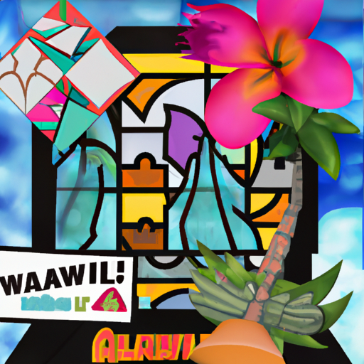 Win A Trip To Hawaii