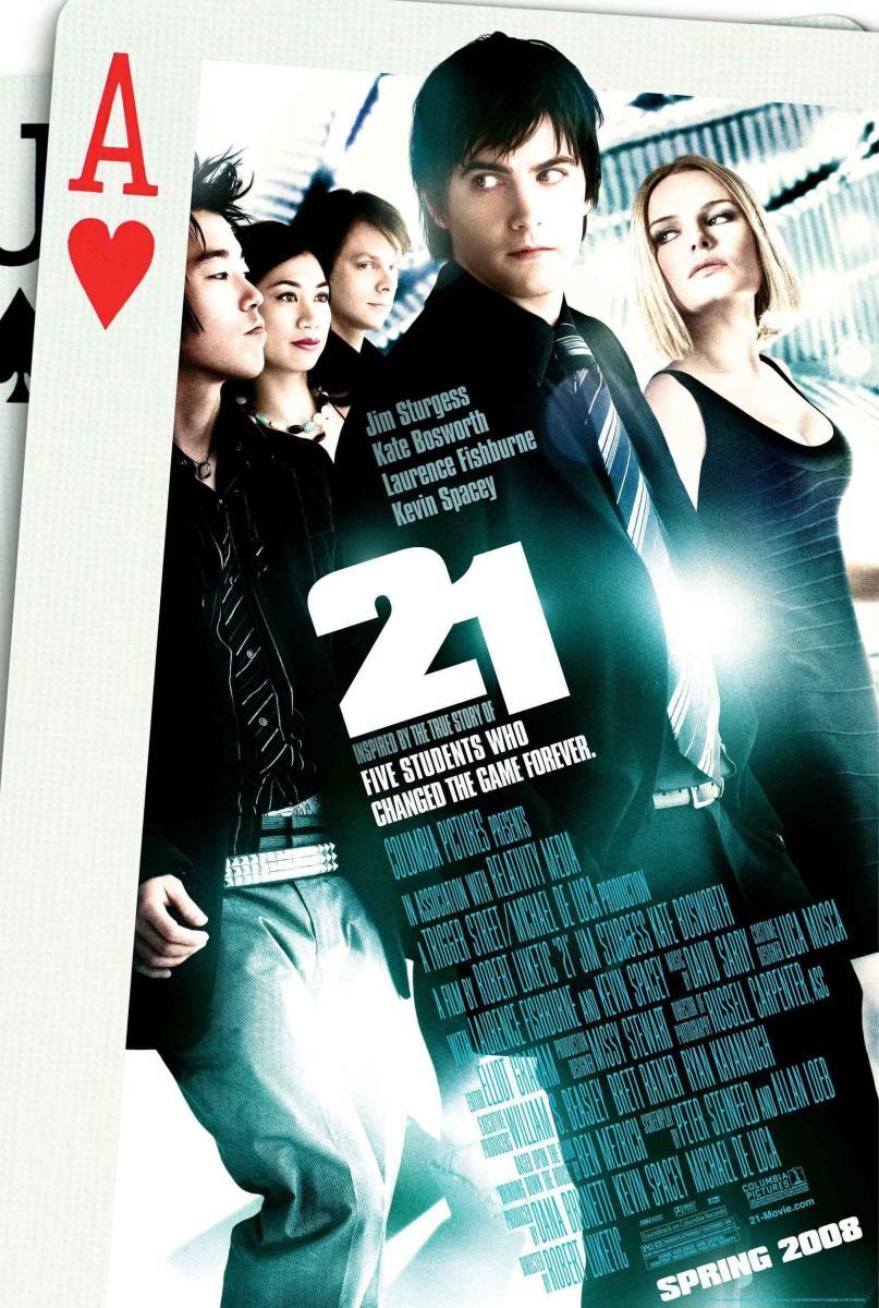 21 Blackjack