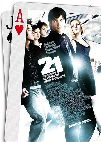 21 Black Jack