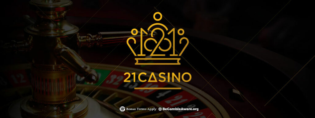 21.co.uk Casino