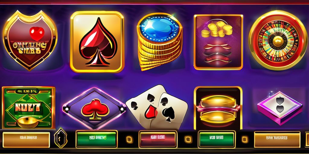 Win Big,21 Casino,Your Ultimate Gaming Destination