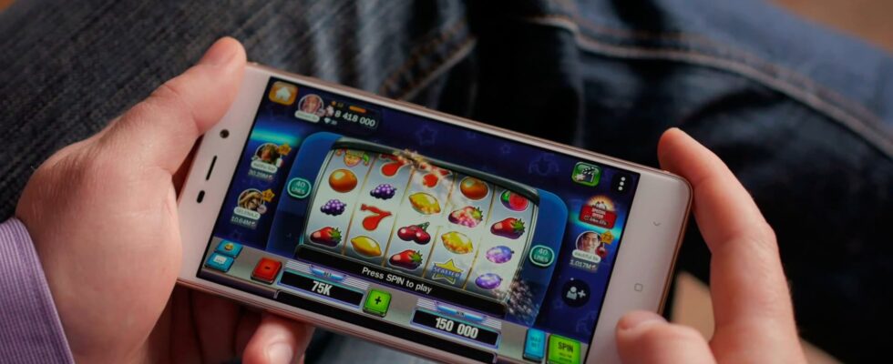 mobile slots pay by phone