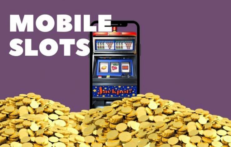 mobile slots mobile billing