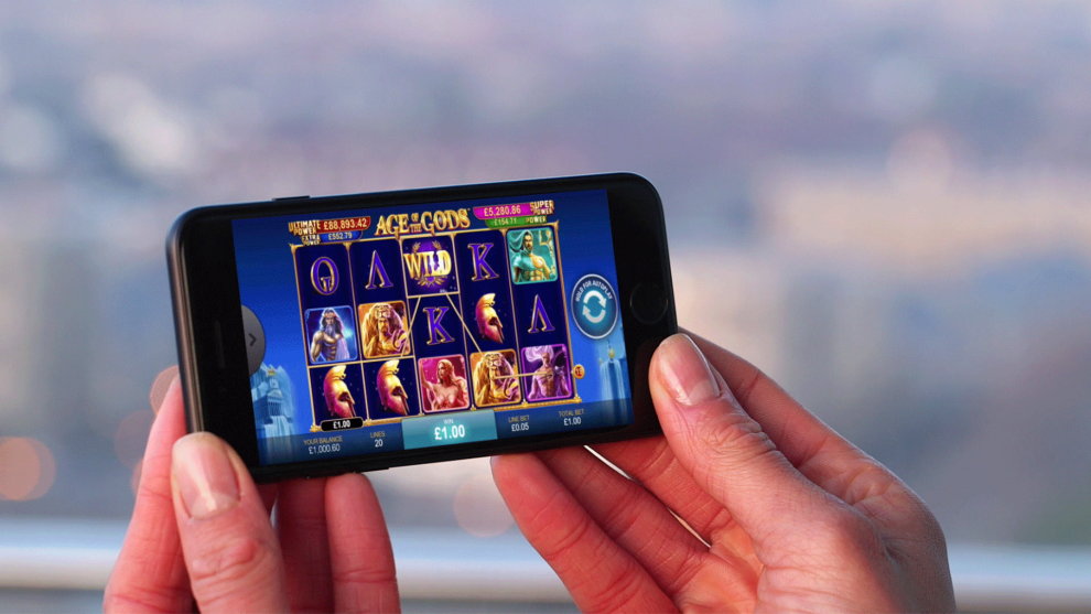 mobile slots mobile billing