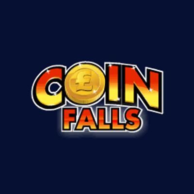 coinfalls casino