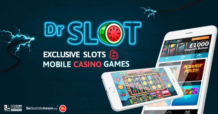 dr slot online casinos in the uk