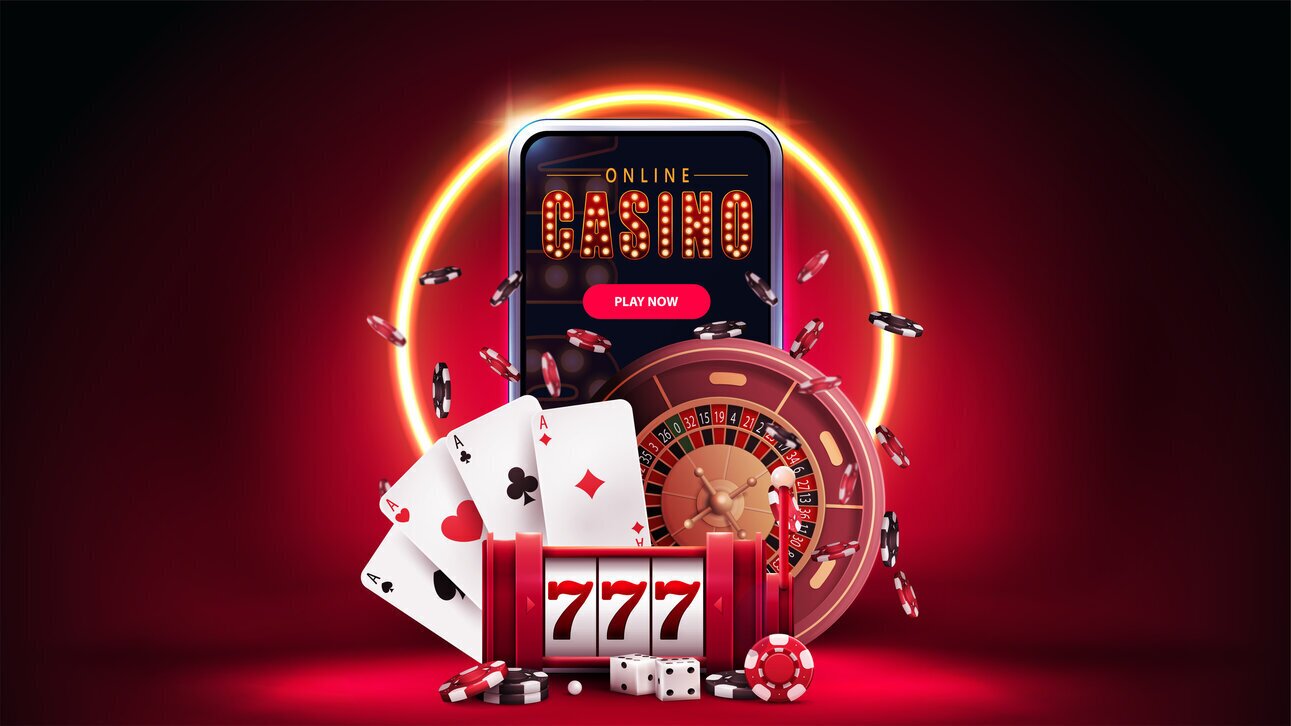 Best Online Gambling Offers