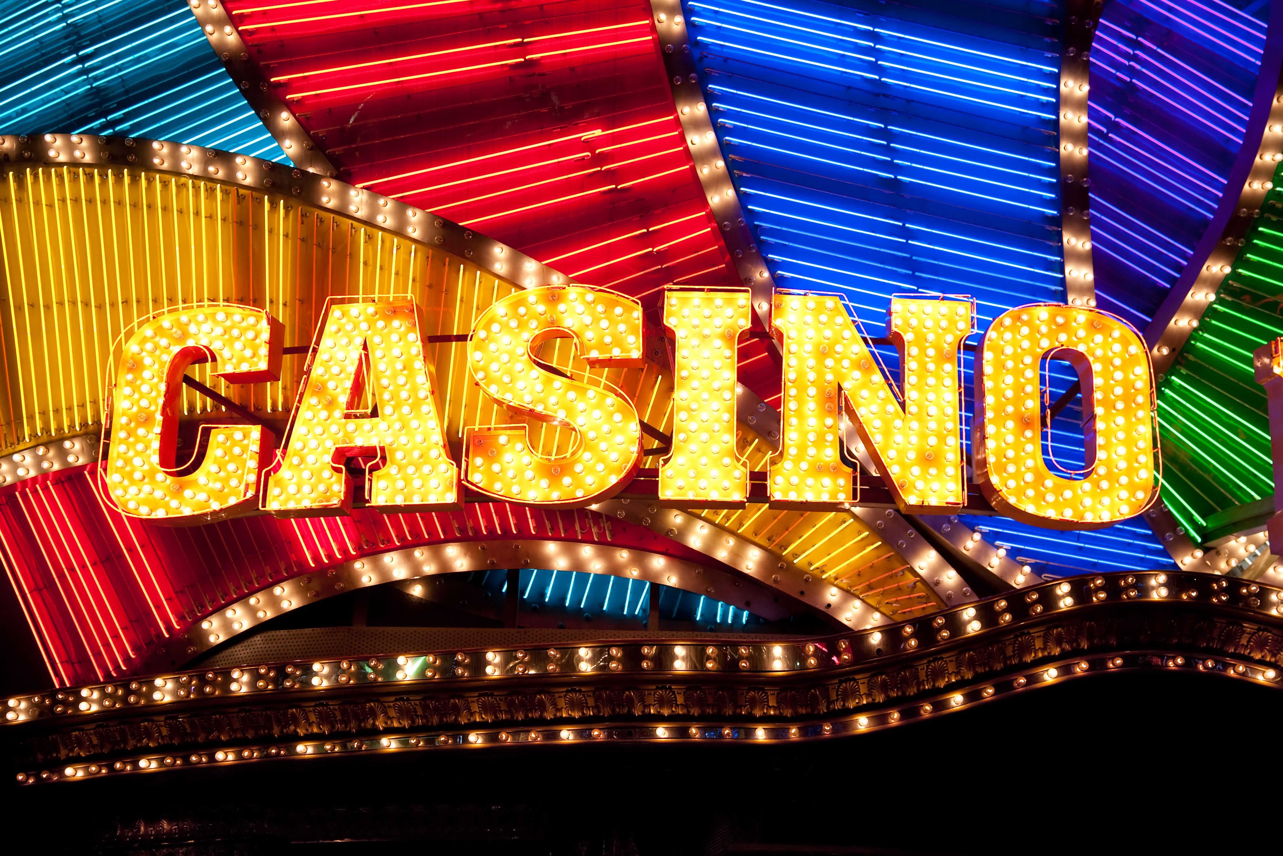 Online Casino S