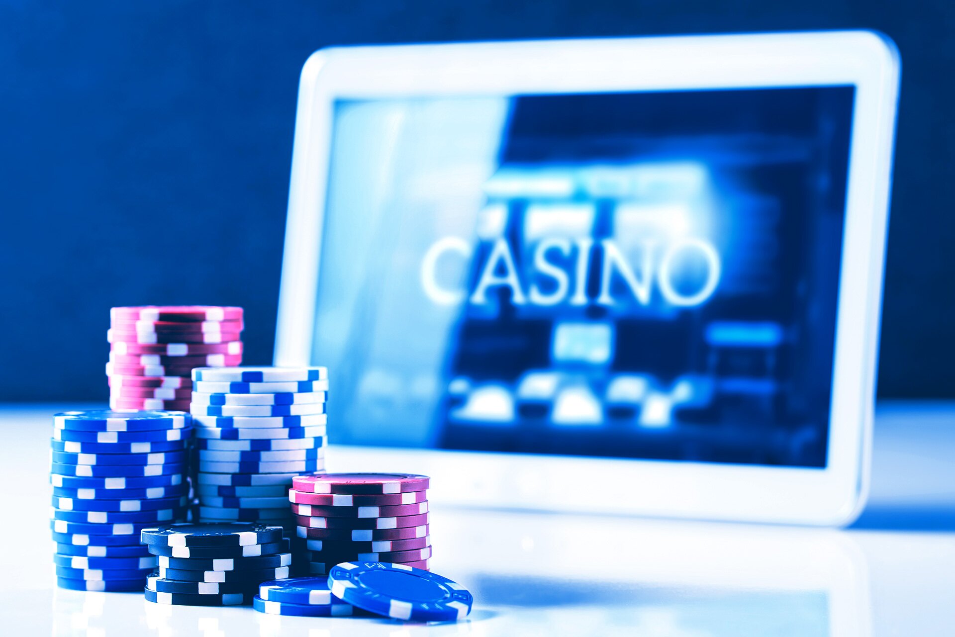 Online Casino S