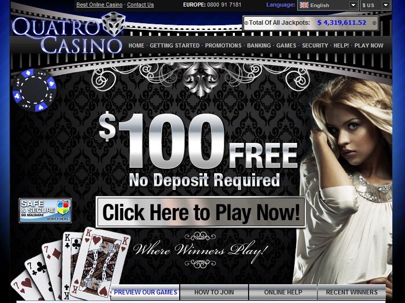 Casino Deposit Bonus | 2024