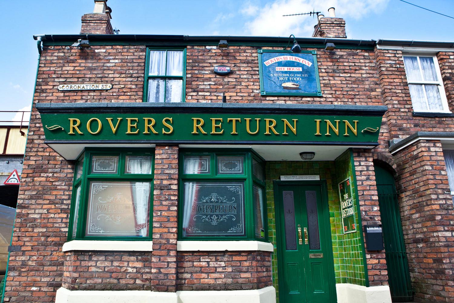 Are Itv Cancelling Coronation Street?