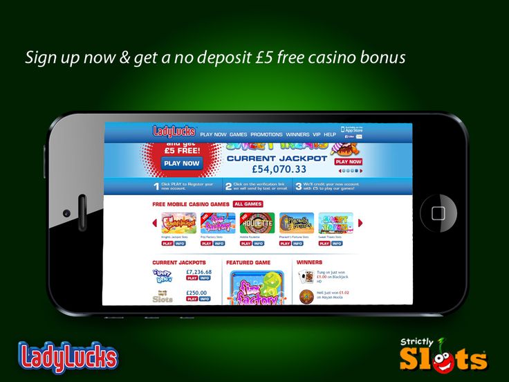 Lucks Casino: Your Welcome Bonus Awaits In 2024