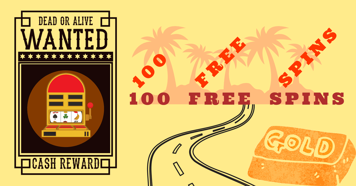 100 Free Spins Await At Uk's Premier Online Casino