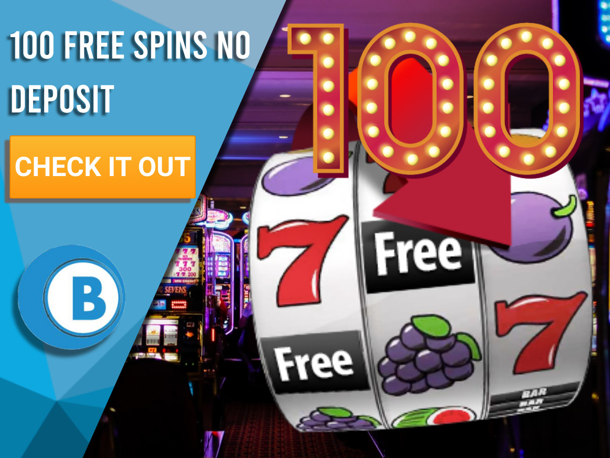 100 Free Spins Await At Uk's Premier Online Casino