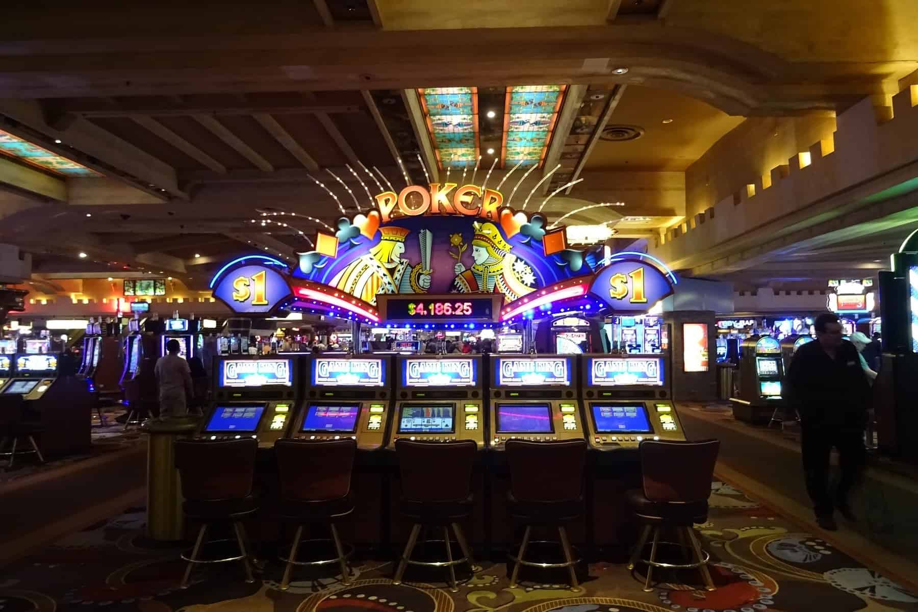 Casinophonebill.com: Select The Finest Casinos Of 2024