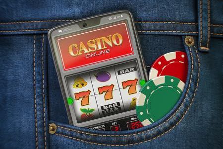 Mobile Casino Pay By Landline Gambling Online