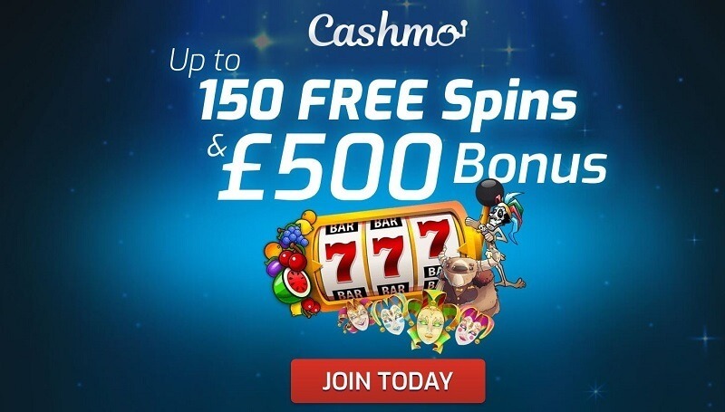 Cashmo Mobile App Gambling Online