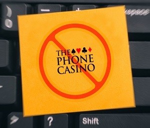 The Phone Casino Promo Code Gambling Online