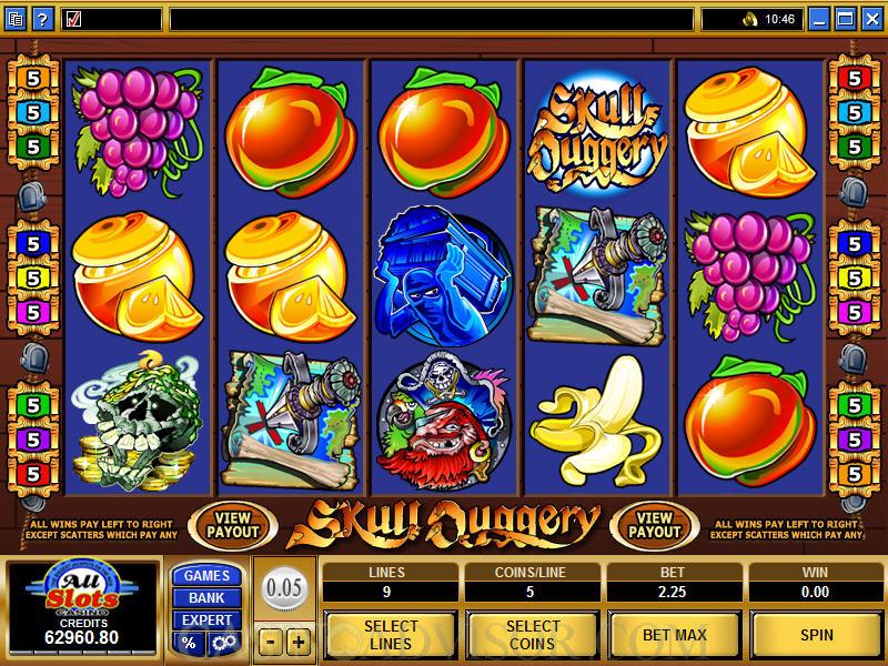 Allslots Mobile Gambling Online