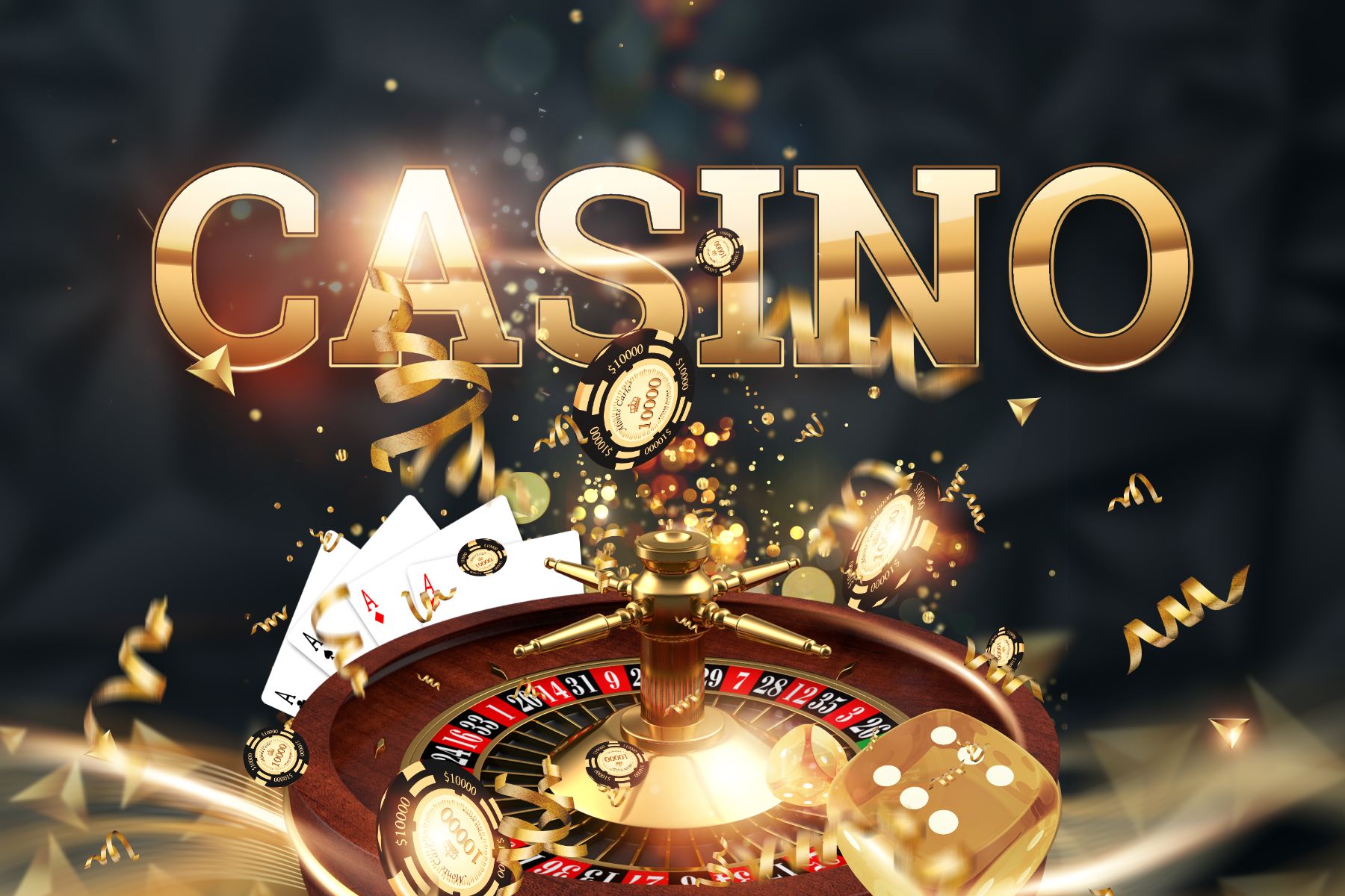 Best Live Casino Bonus Gambling Online