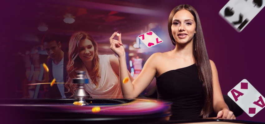 Coolplay Casino Gambling Online