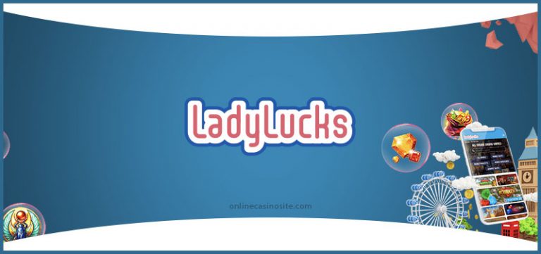 Ladylucks Mobile Gambling Online