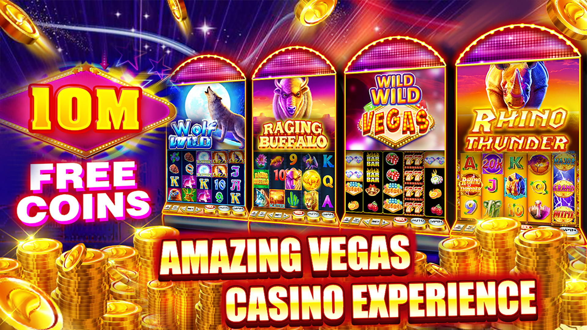 All Slots Mobile Gambling Online