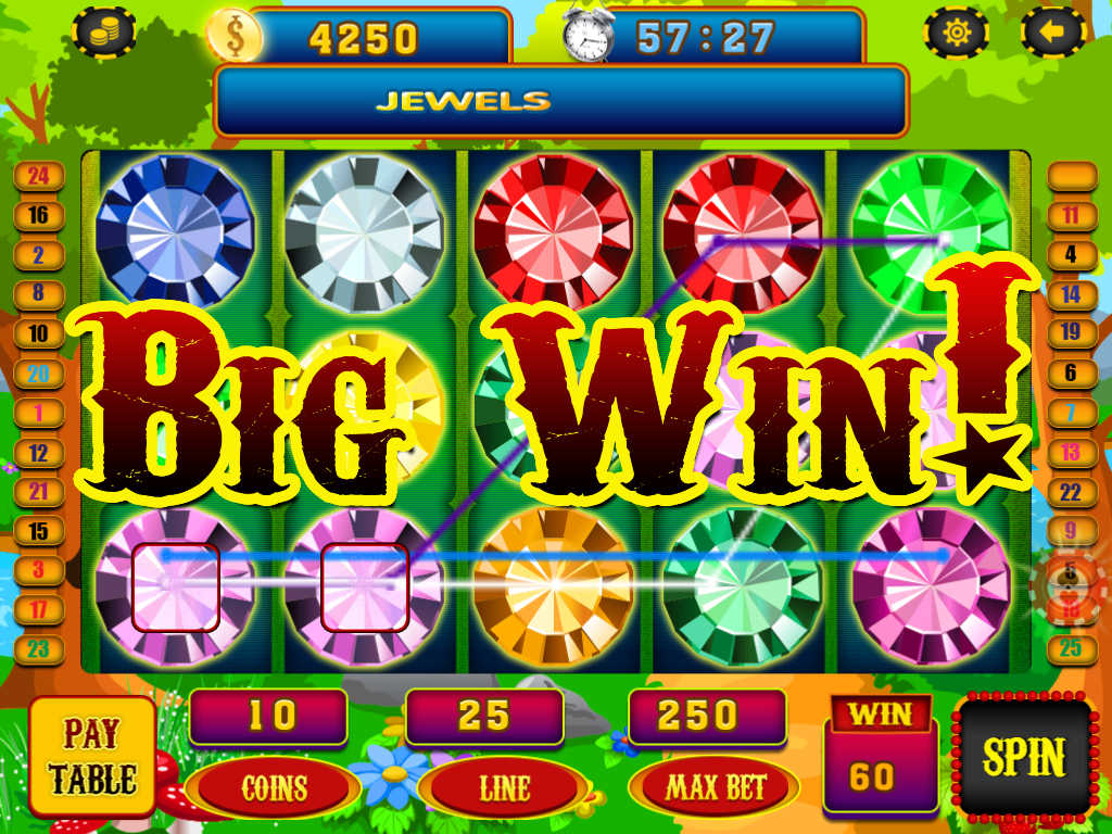 All Slots Mobile Gambling Online