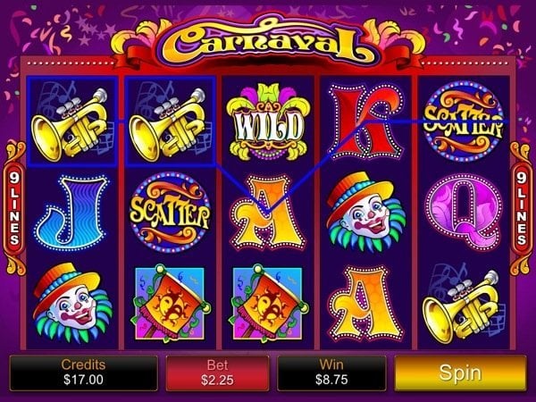 All Slots Mobile Gambling Online