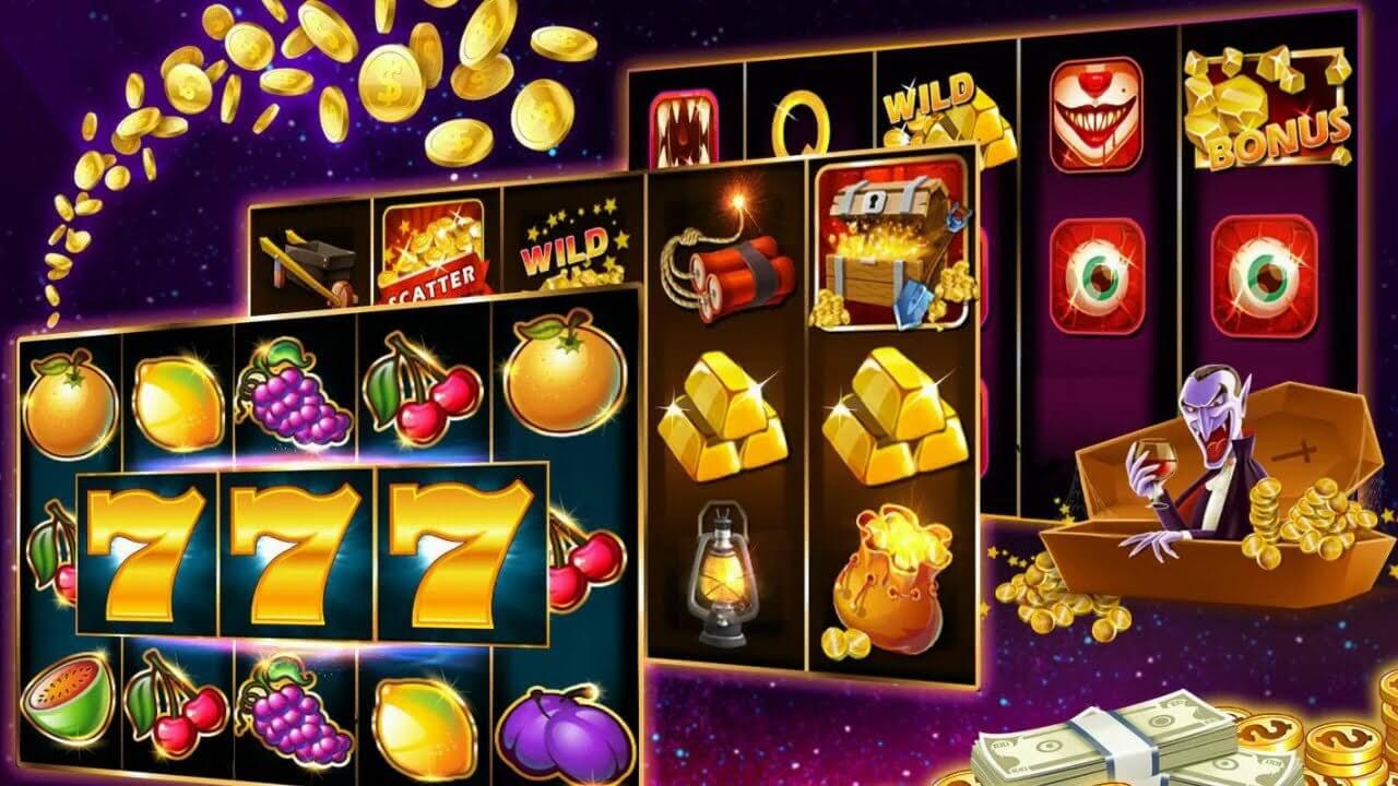 Slots Deposit By Phone Bill Gambling Online